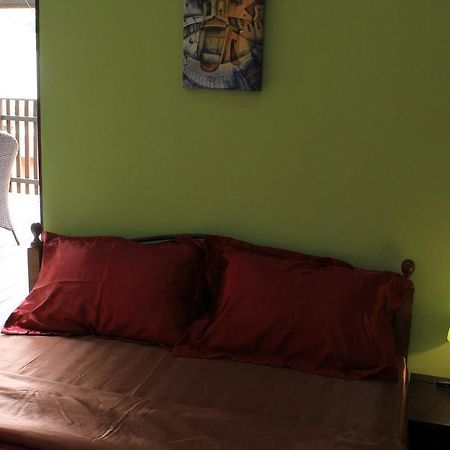 Memory Homestay Kampong Baharu  Ngoại thất bức ảnh