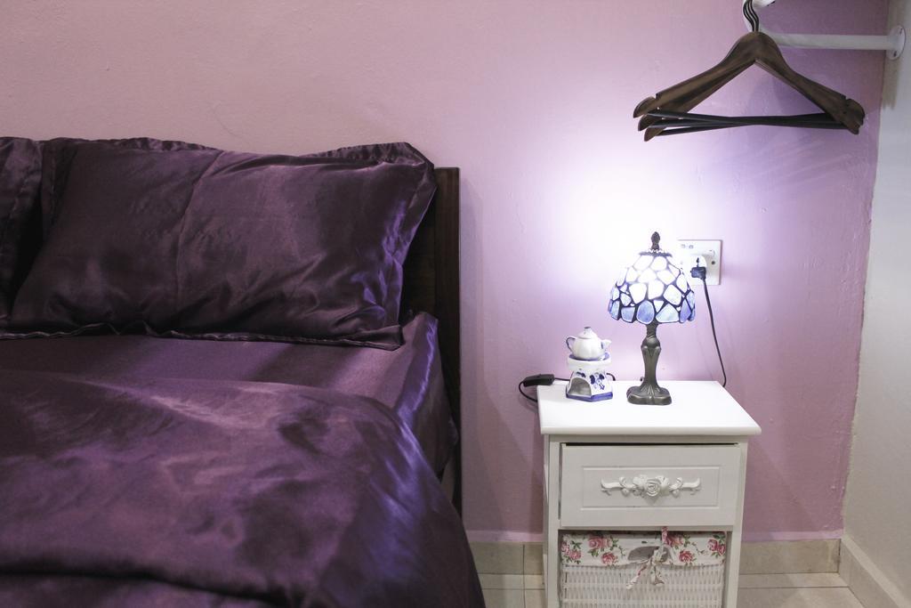 Memory Homestay Kampong Baharu  Phòng bức ảnh