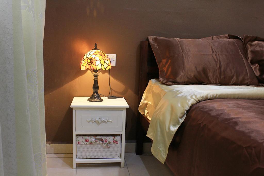 Memory Homestay Kampong Baharu  Phòng bức ảnh