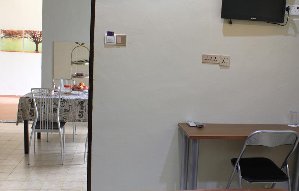 Memory Homestay Kampong Baharu  Phòng bức ảnh