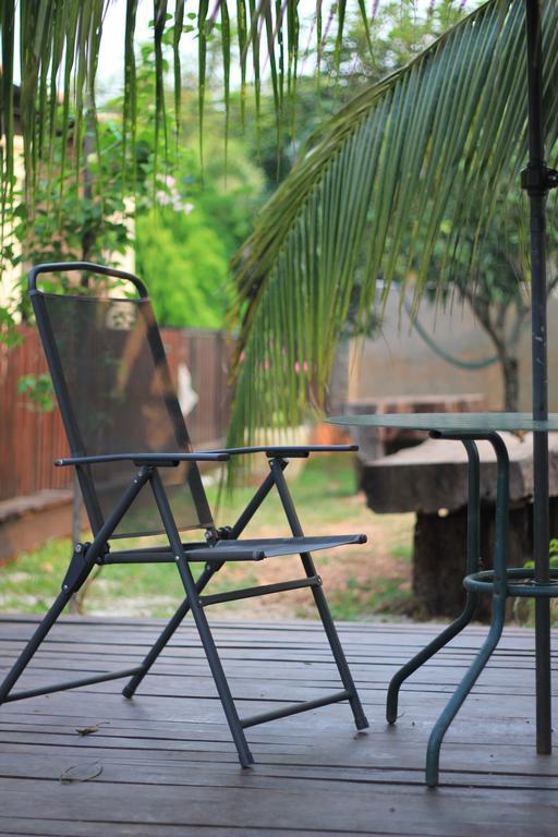 Memory Homestay Kampong Baharu  Ngoại thất bức ảnh
