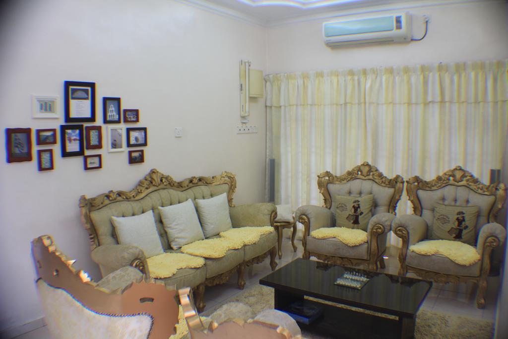 Memory Homestay Kampong Baharu  Ngoại thất bức ảnh